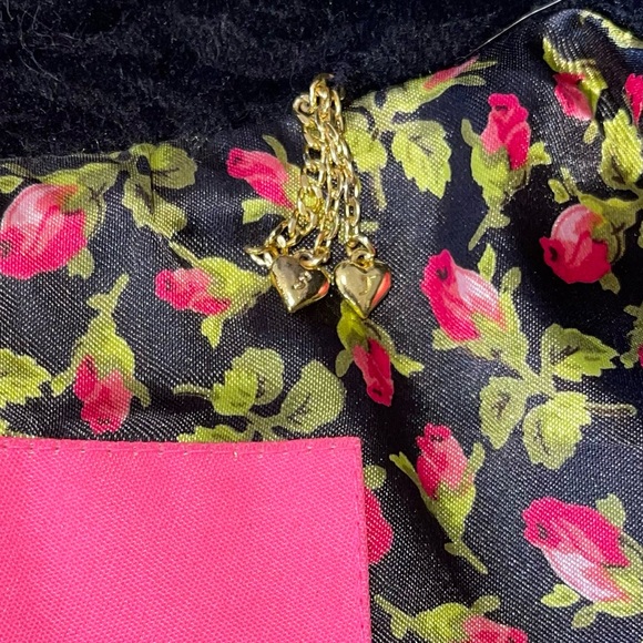 Betsey Johnson Coat 8 - Picture 7 of 9